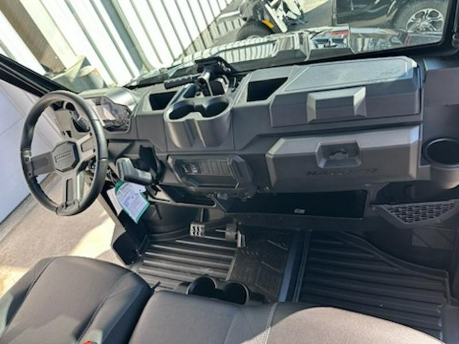 2026 Polaris® Ranger Crew XP 1000 Texas Edition