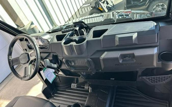 2026 Polaris® Ranger Crew XP 1000 Texas Edition