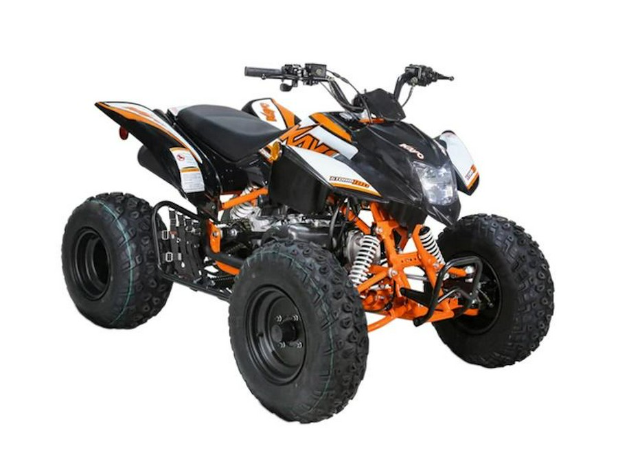 2024 Kayo Storm 180