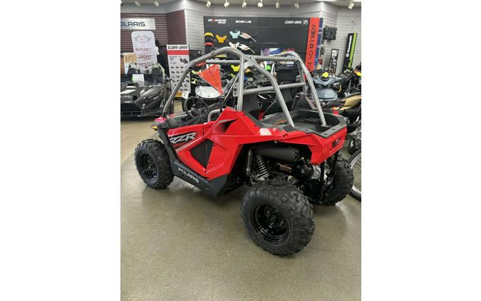 2026 Polaris RZR 200 EFI