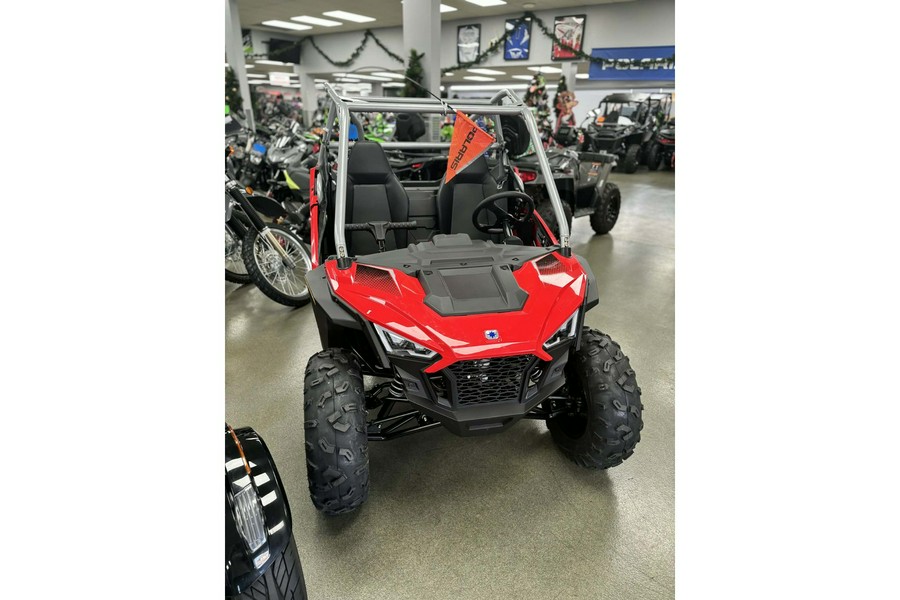 2026 Polaris RZR 200 EFI