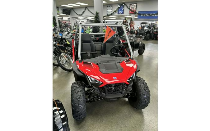 2026 Polaris RZR 200 EFI