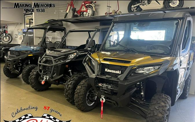 2026 Polaris RZR 200 EFI