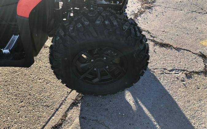 2026 CFMOTO CFORCE 500