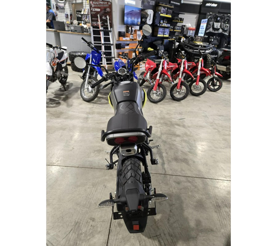 2024 CFMOTO Papio CL