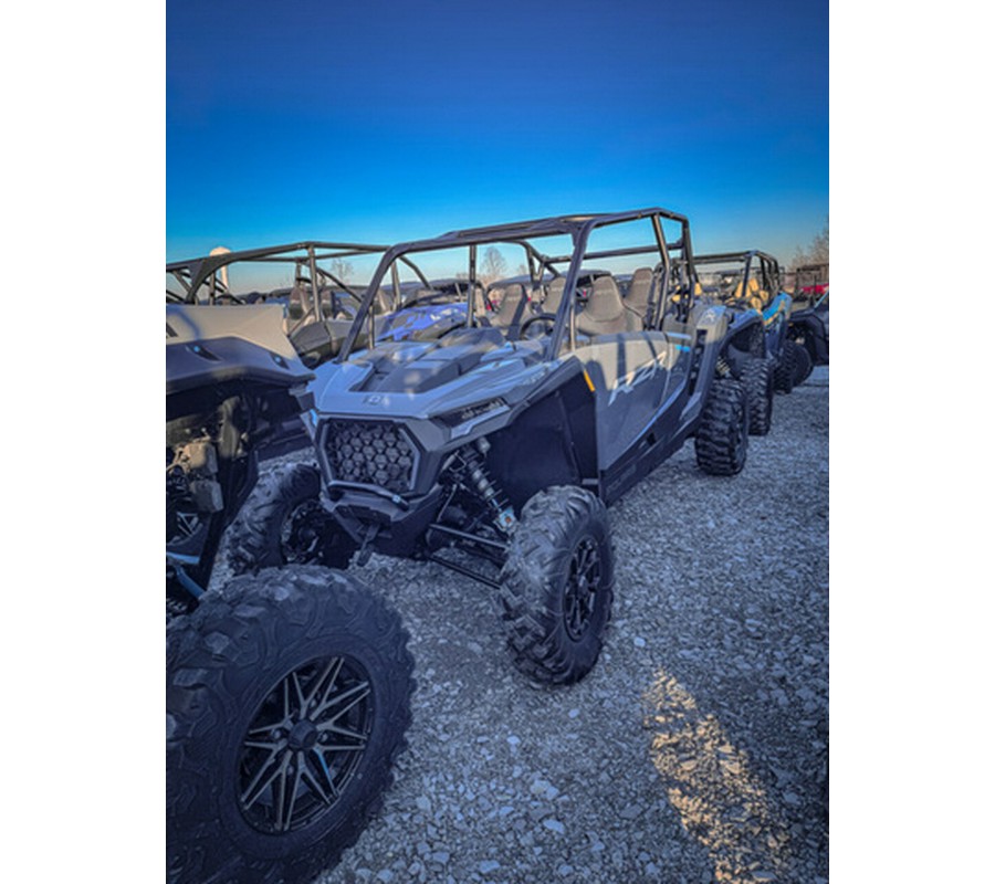 2026 Polaris RZR XP 4 1000 Sport