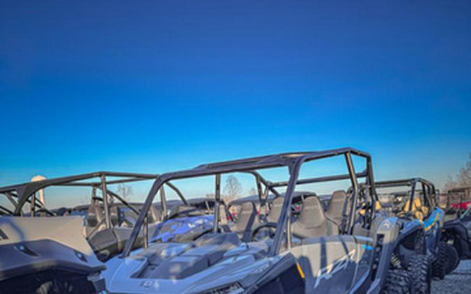 2026 Polaris RZR XP 4 1000 Sport
