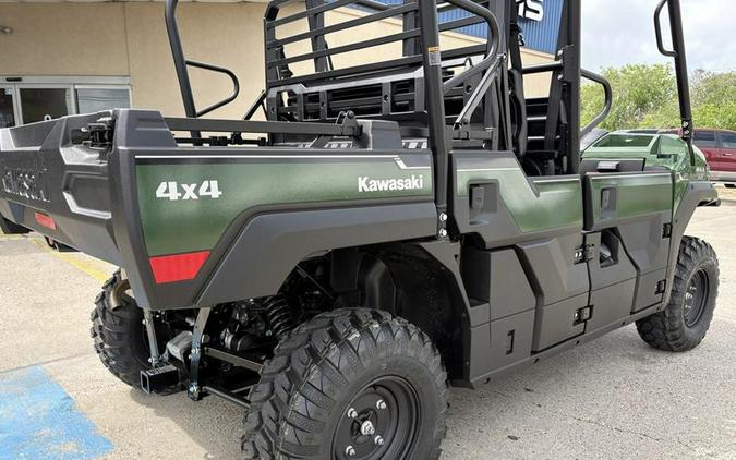 2026 Kawasaki Mule PRO-FXT™ 820 EPS