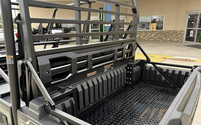 2026 Kawasaki Mule PRO-FXT™ 820 EPS