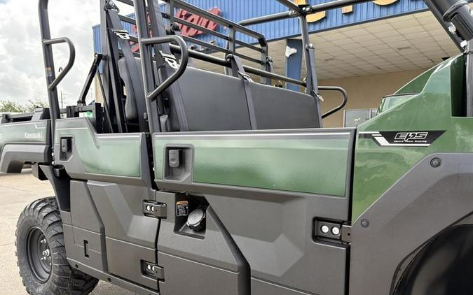 2026 Kawasaki Mule PRO-FXT™ 820 EPS