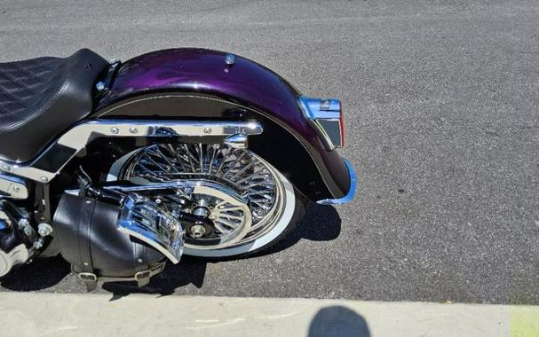 2018 Harley-Davidson® Deluxe