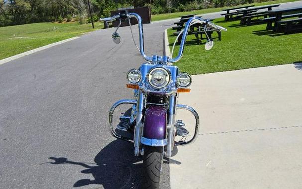 2018 Harley-Davidson® Deluxe