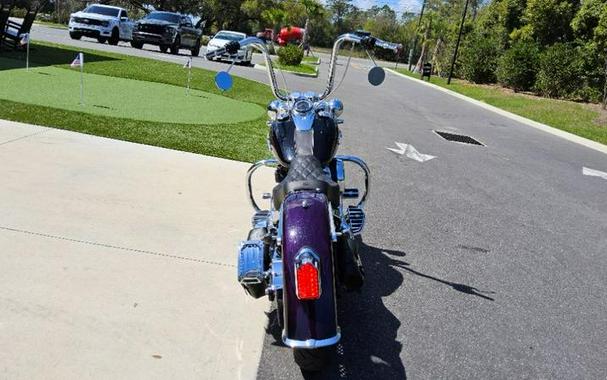 2018 Harley-Davidson® Deluxe