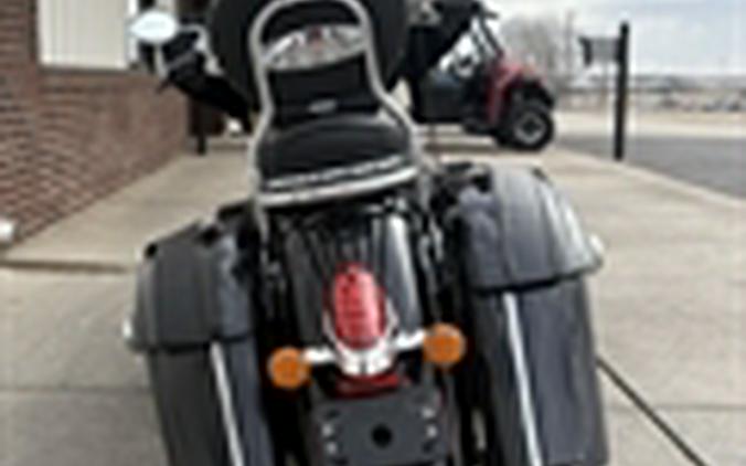 2015 INDIAN CHIEFTAIN