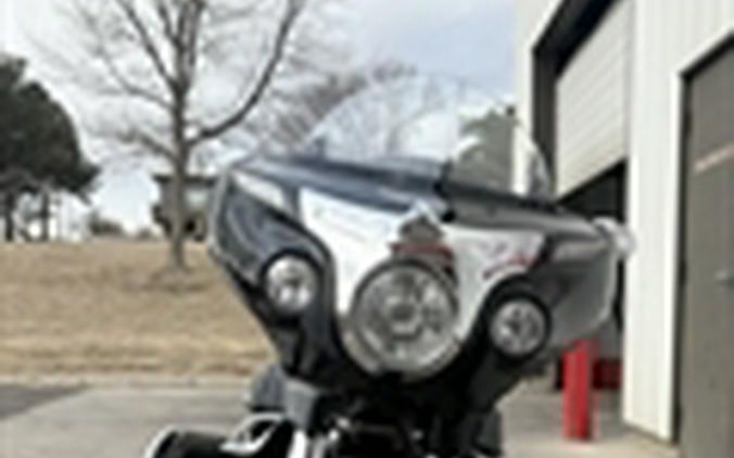 2015 INDIAN CHIEFTAIN