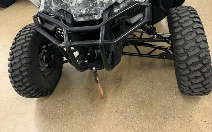 2021 Honda TALON1000R 1000R Special Edition