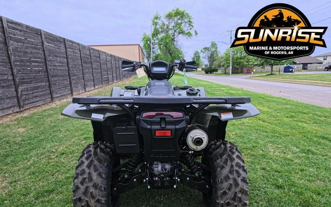 2026 KingQuad 750AXi Power Steering - Suzuki