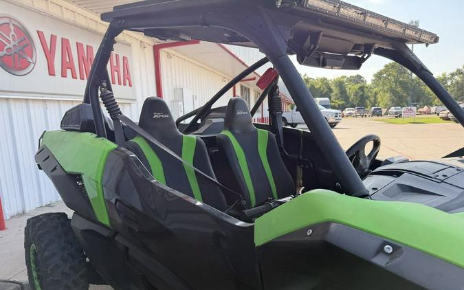 2020 Kawasaki Teryx KRX™ 1000