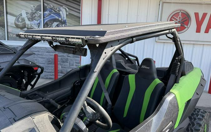 2020 Kawasaki Teryx KRX™ 1000