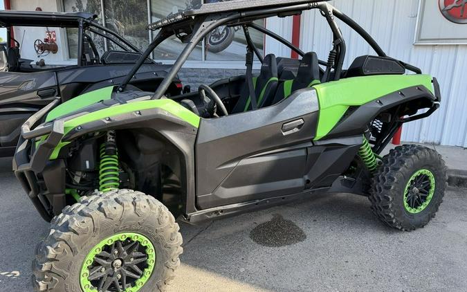 2020 Kawasaki Teryx KRX™ 1000