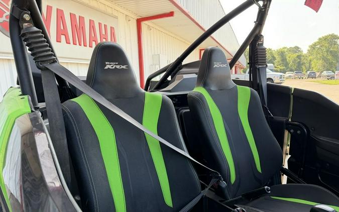 2020 Kawasaki Teryx KRX™ 1000