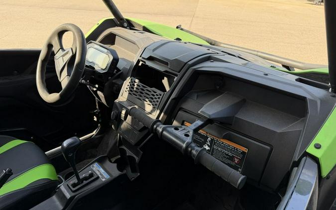 2020 Kawasaki Teryx KRX™ 1000