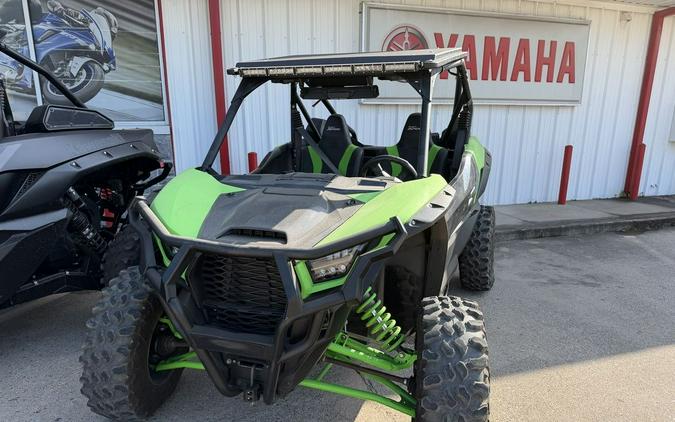 2020 Kawasaki Teryx KRX™ 1000