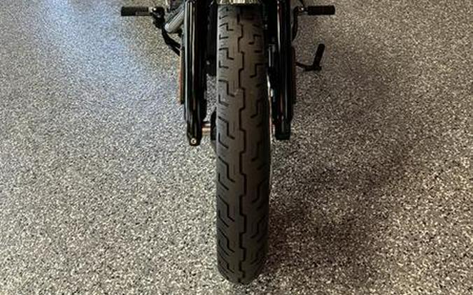 2026 Harley-Davidson® FXBB - Street Bob®