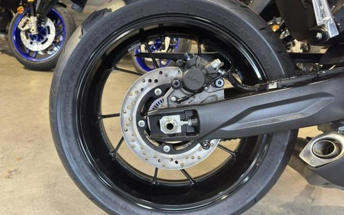 2026 Suzuki GSX 8R