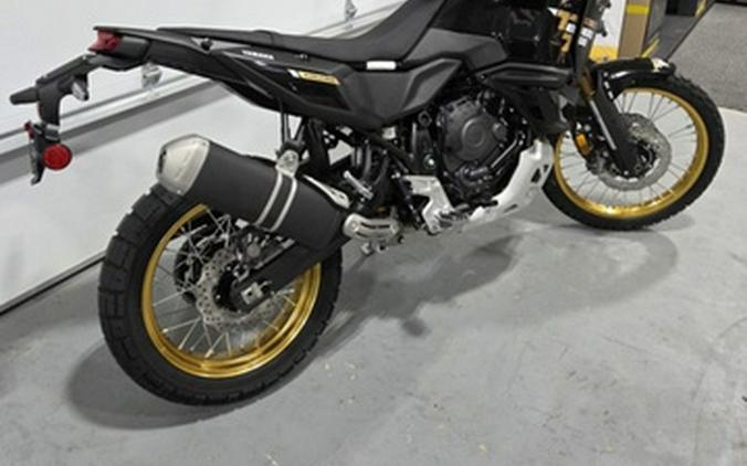 2026 Yamaha Tenere 700 World Raid
