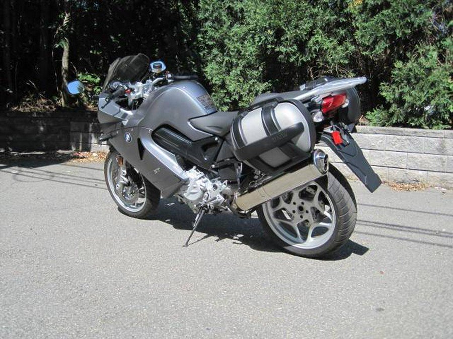 2007 BMW F 800 ST