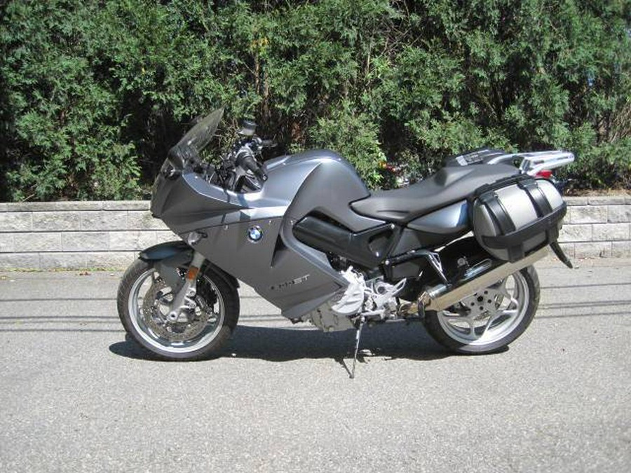 2007 BMW F 800 ST