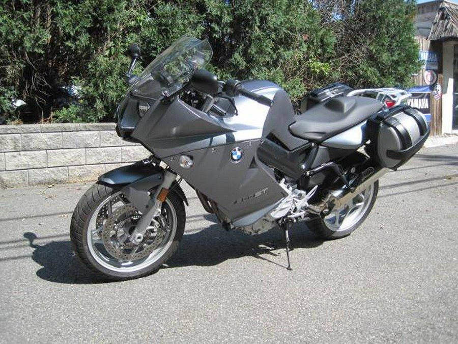 2007 BMW F 800 ST