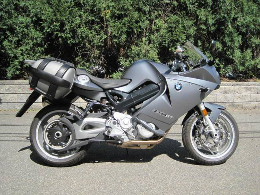 2007 BMW F 800 ST