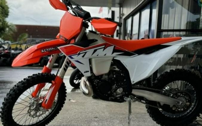 2023 KTM 250 XC