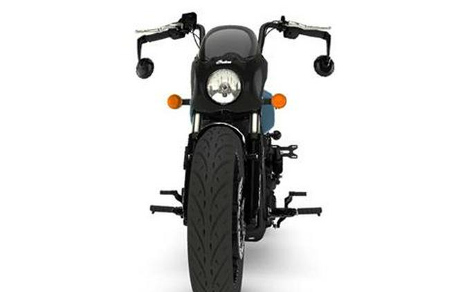 2023 Indian Motorcycle Scout® Rogue ABS