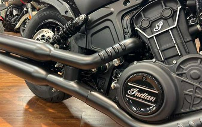 2023 Indian Motorcycle Scout® Rogue ABS