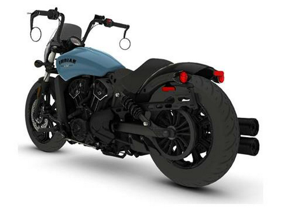 2023 Indian Motorcycle Scout® Rogue ABS