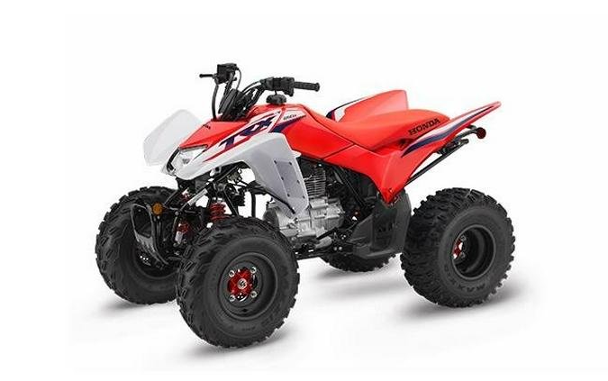 2023 Honda TRX 250X