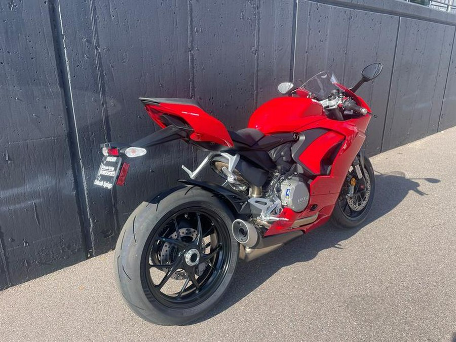 2024 Ducati Panigale V2 Red for sale in Colorado Springs, CO