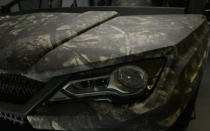 2024 CFMoto UForce 1000 XL Camo