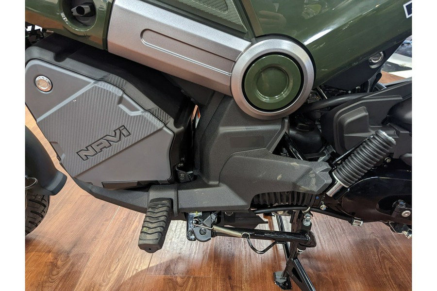 2023 Honda NAVI