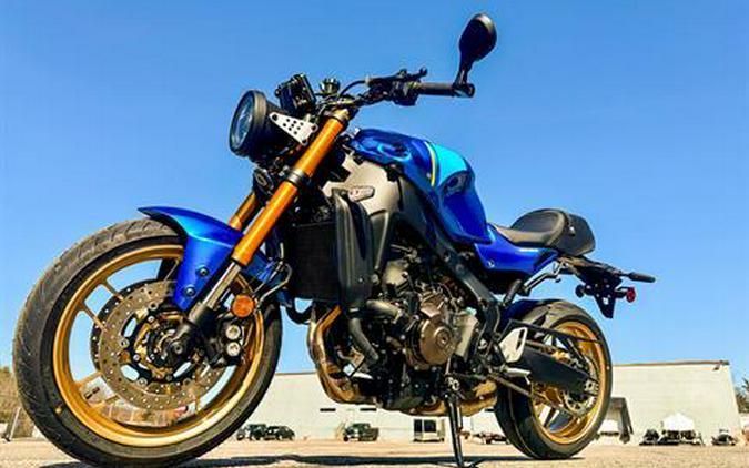 2023 Yamaha XSR900