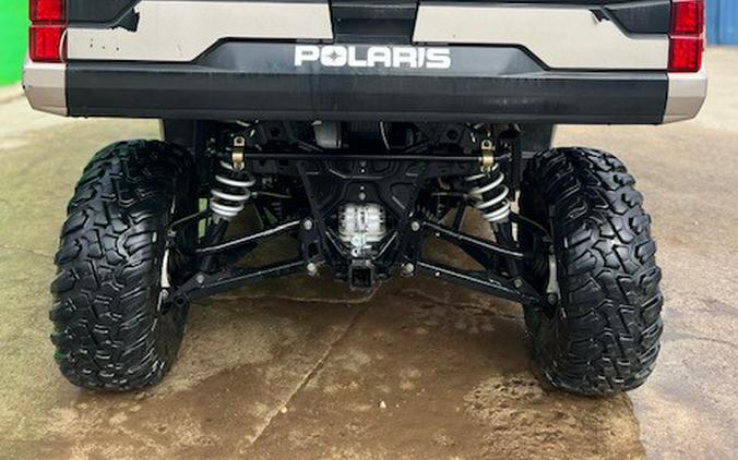 2018 Polaris Industries Ranger XP 1000 EPS