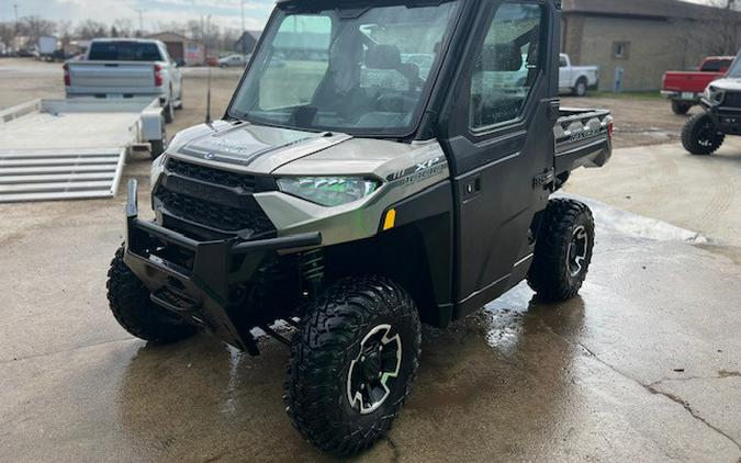 2018 Polaris Industries Ranger XP 1000 EPS