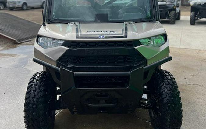 2018 Polaris Industries Ranger XP 1000 EPS