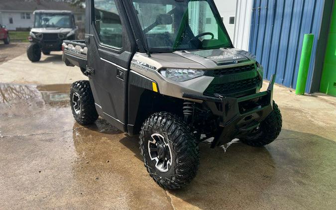 2018 Polaris Industries Ranger XP 1000 EPS