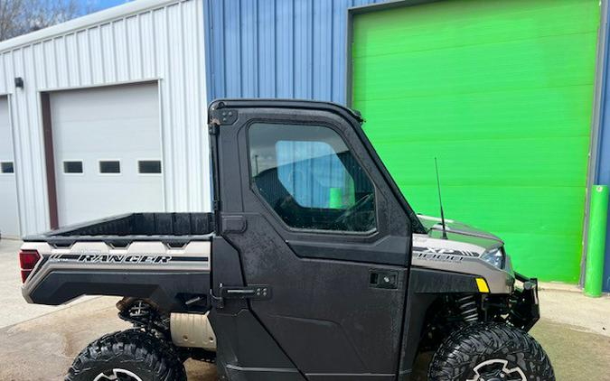 2018 Polaris Industries Ranger XP 1000 EPS