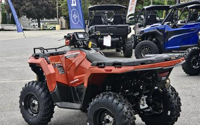 2024 Polaris Sportsman 570