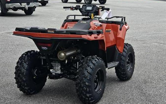 2024 Polaris Sportsman 570